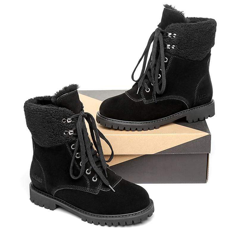 - UGG Evie Boot - UGG Boot Australia