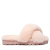 - UGG Fluffy Cross Slides - UGG Boot Australia