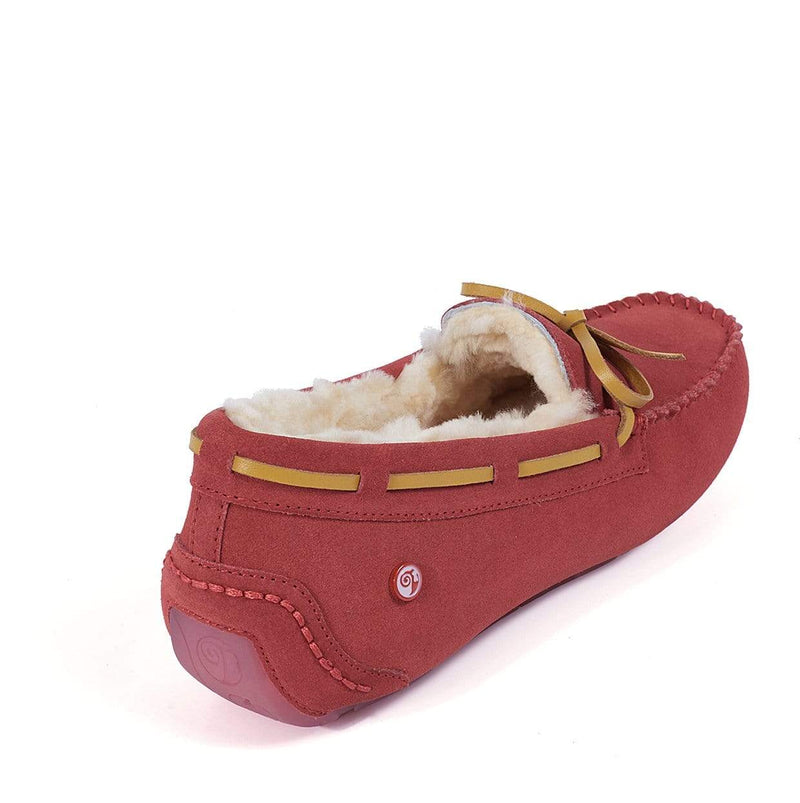 - UGG Fluoro Moccasin - UGG Boot Australia