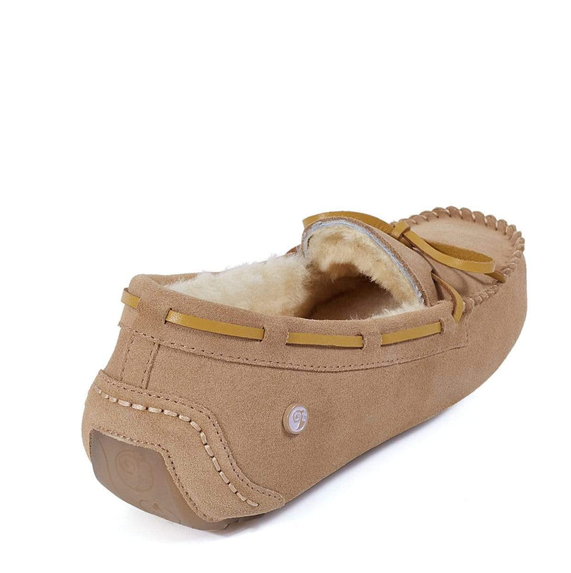 - UGG Fluoro Moccasin - UGG Boot Australia