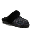  - UGG Glitzy Kid's Scuff - Original UGG Australia Classic