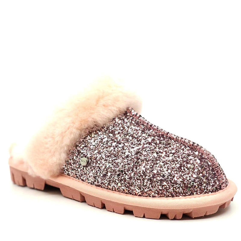 - UGG Glitzy Scuff - UGG Boot Australia