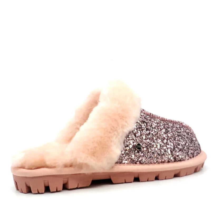 - UGG Glitzy Scuff - UGG Boot Australia