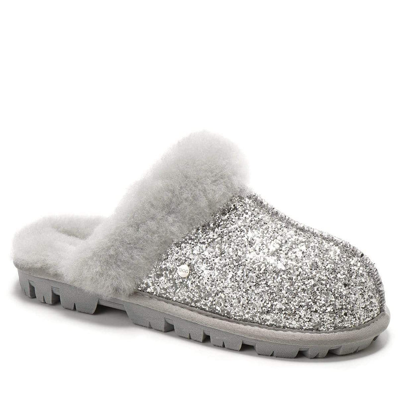 - UGG Glitzy Scuff - UGG Boot Australia
