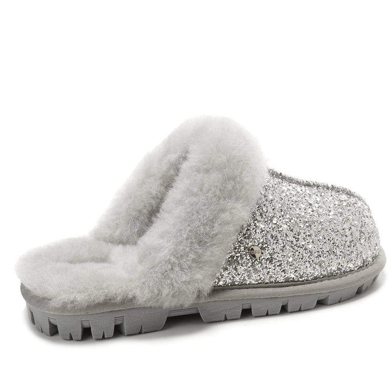 - UGG Glitzy Scuff - UGG Boot Australia