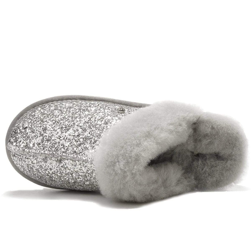 - UGG Glitzy Scuff - UGG Boot Australia