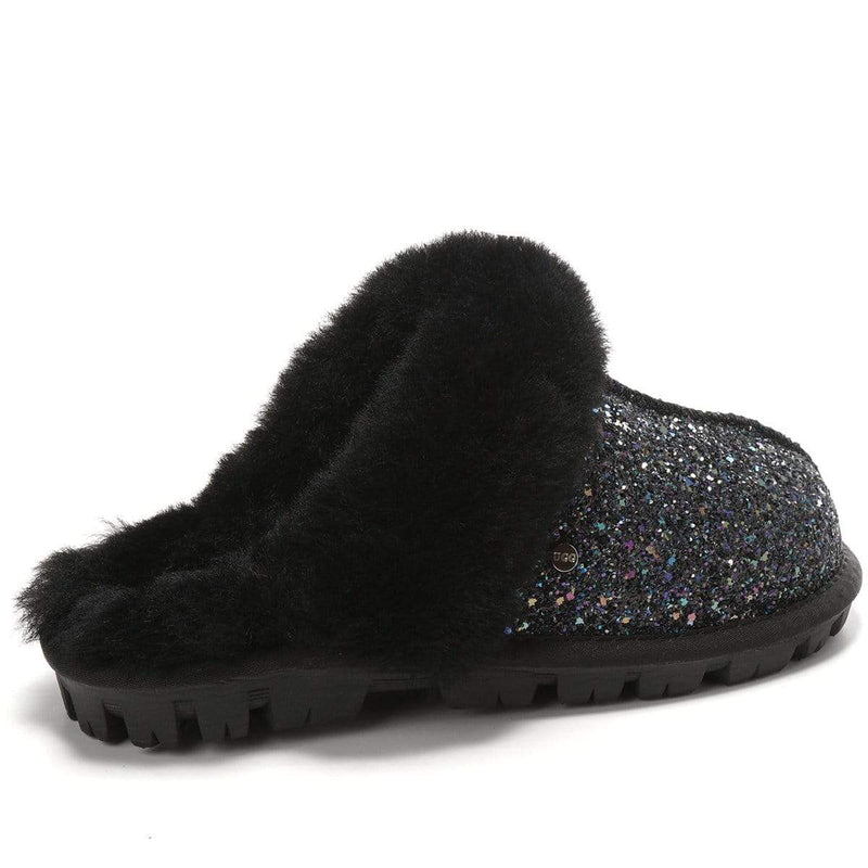 - UGG Glitzy Scuff - UGG Boot Australia