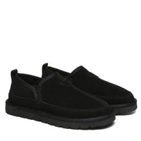 - UGG Harry Moccasin Slippers - UGG Boot Australia