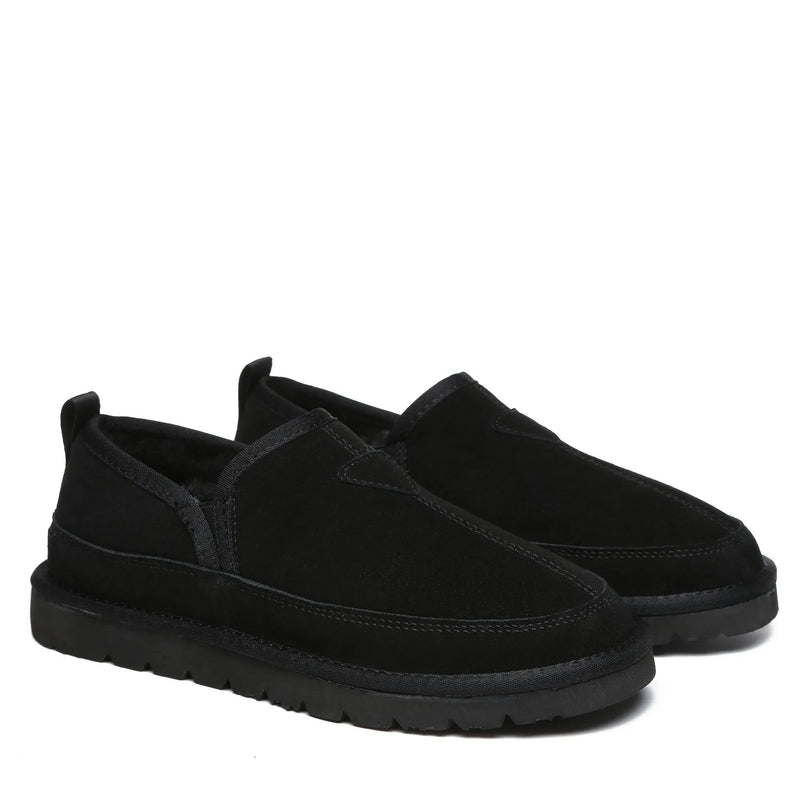- UGG Harry Moccasin Slippers - UGG Boot Australia
