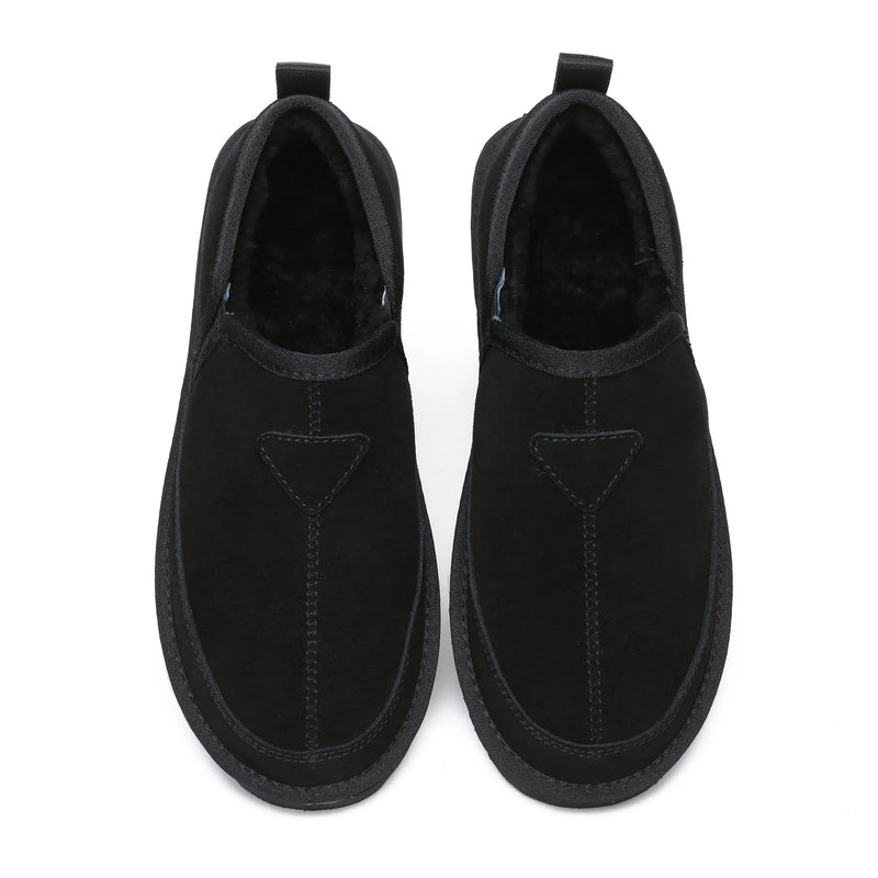 - UGG Harry Moccasin Slippers - UGG Boot Australia