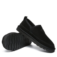 - UGG Harry Moccasin Slippers - UGG Boot Australia