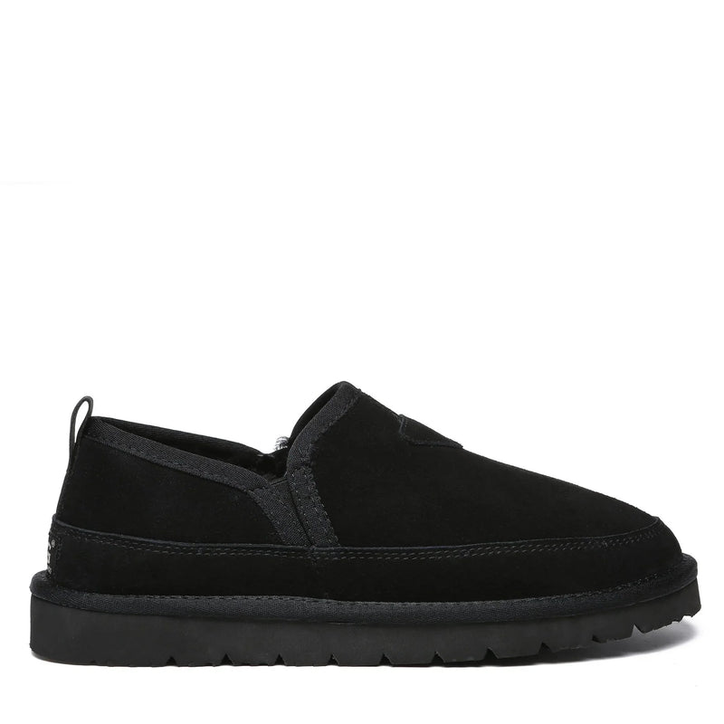 - UGG Harry Moccasin Slippers - UGG Boot Australia