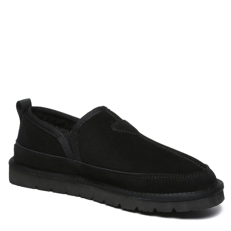 - UGG Harry Moccasin Slippers - UGG Boot Australia
