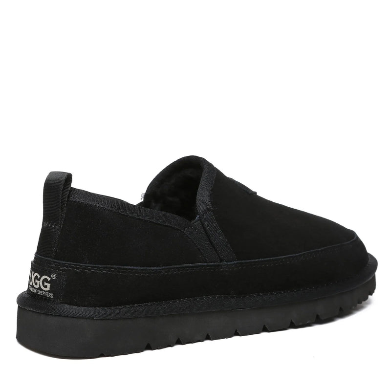 - UGG Harry Moccasin Slippers - UGG Boot Australia