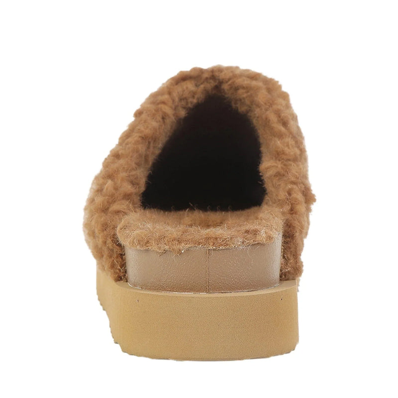 - UGG Hera Platform Slippers - UGG Boot Australia