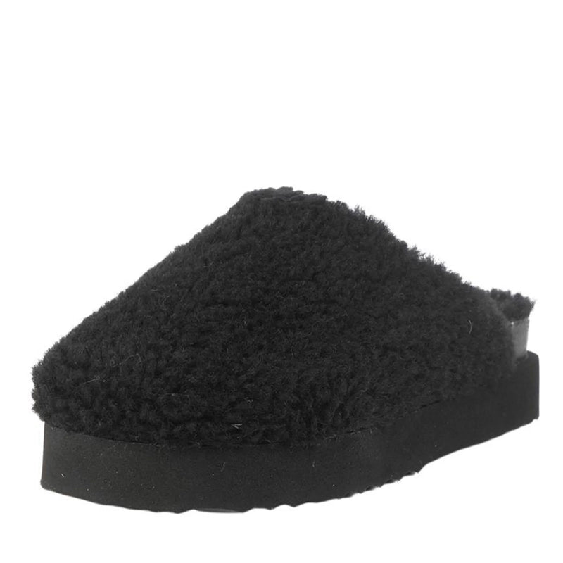 - UGG Hera Platform Slippers - UGG Boot Australia