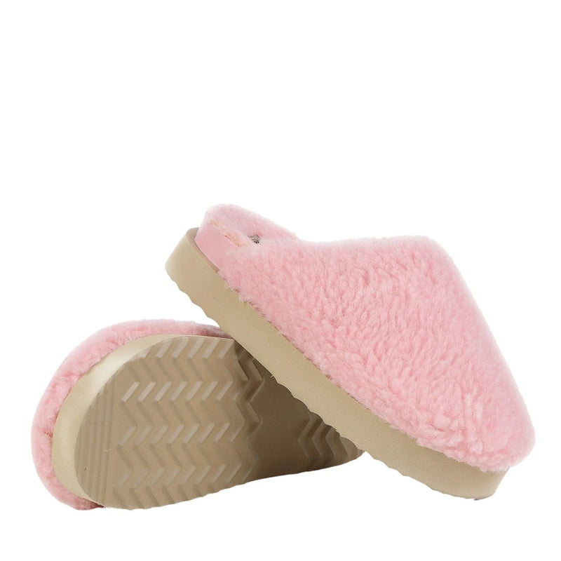 - UGG Hera Platform Slippers - UGG Boot Australia