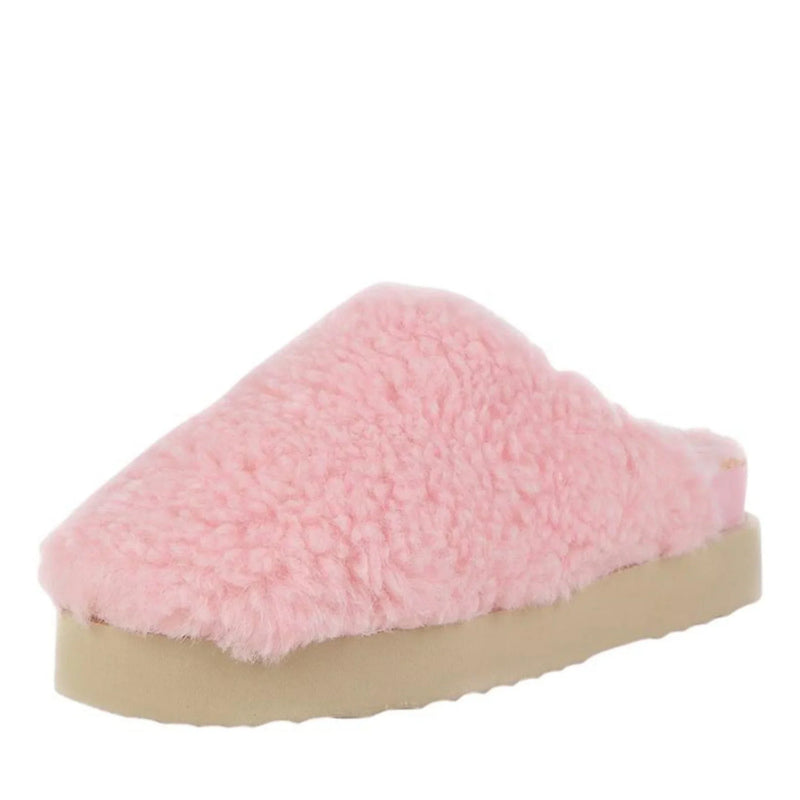 - UGG Hera Platform Slippers - UGG Boot Australia
