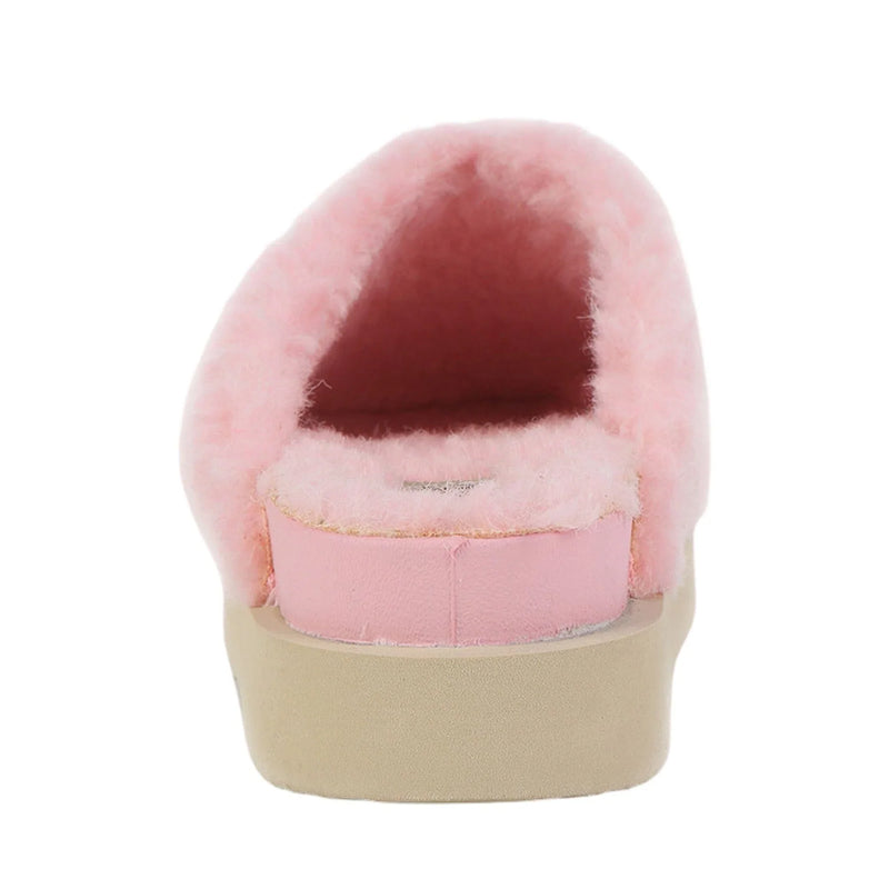 - UGG Hera Platform Slippers - UGG Boot Australia