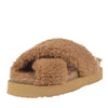 - UGG Iris Fluffy Platform Slides - UGG Boot Australia