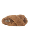 - UGG Iris Fluffy Platform Slides - UGG Boot Australia