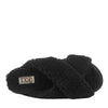 - UGG Iris Fluffy Platform Slides - UGG Boot Australia