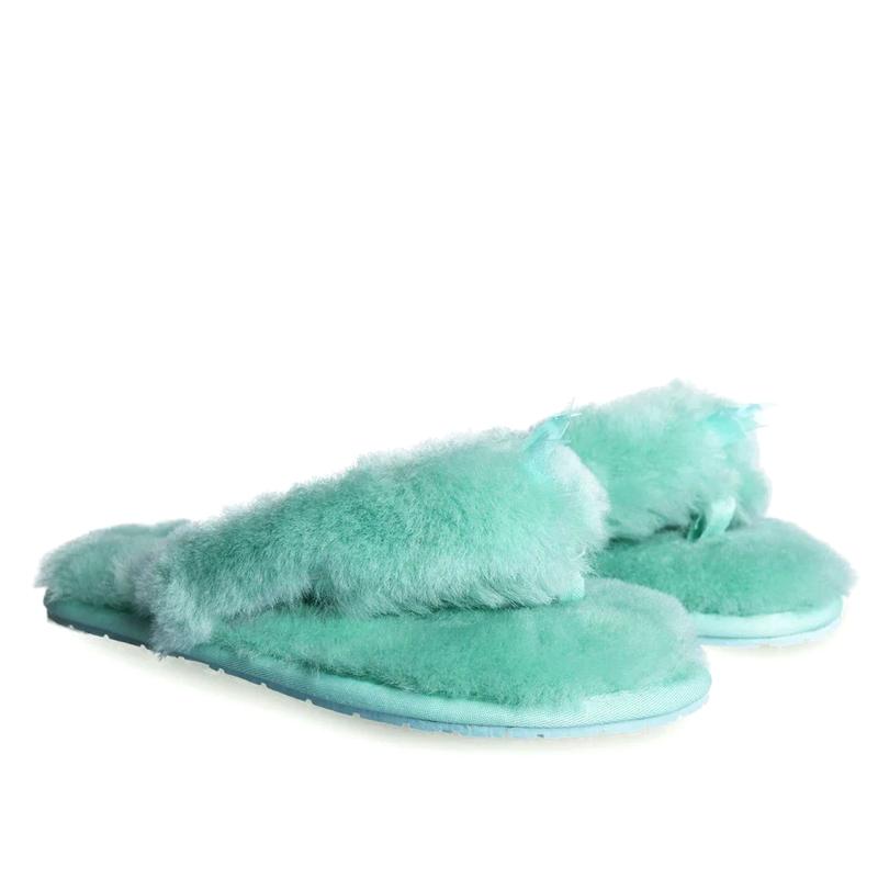 - UGG Isla Slippers - UGG Boot Australia