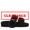 - UGG Jamella Fluffy Platform Slides - UGG Boot Australia