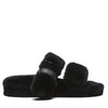 - UGG Jamella Fluffy Platform Slides - UGG Boot Australia