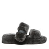- UGG Jamella Fluffy Platform Slides - UGG Boot Australia