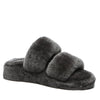 - UGG Jamella Fluffy Platform Slides - UGG Boot Australia