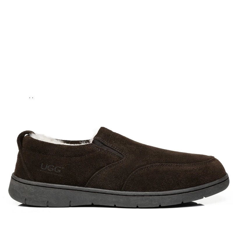 - UGG Jason Slipper - UGG Boot Australia