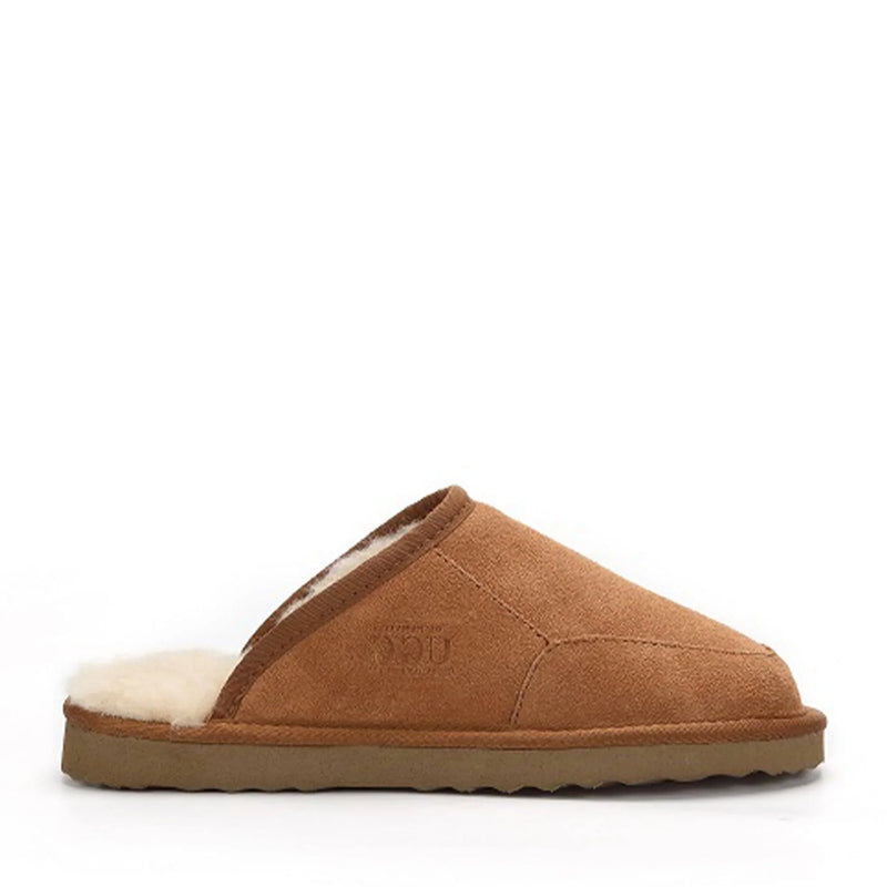 - UGG Jeffrey Scuffs - UGG Boot Australia