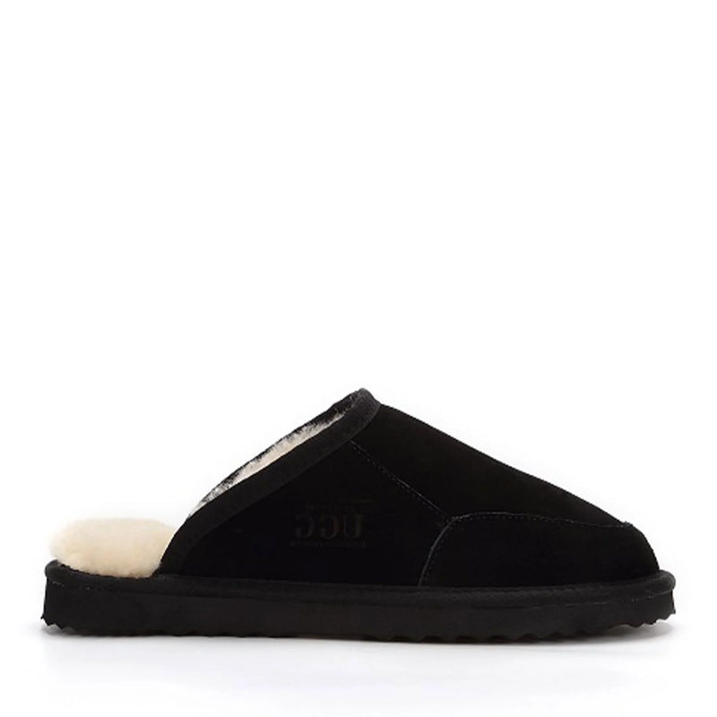 - UGG Jeffrey Scuffs - UGG Boot Australia