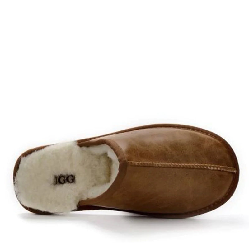 - UGG Ji Nappa Scuffs - UGG Boot Australia