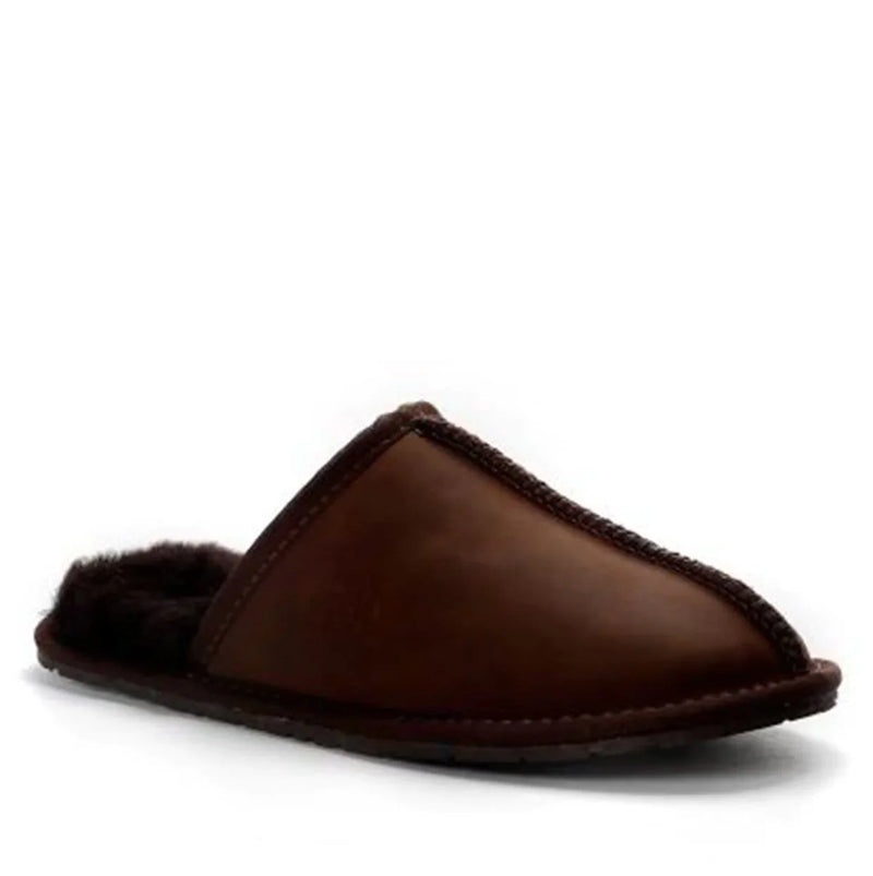 - UGG Ji Nappa Scuffs - UGG Boot Australia