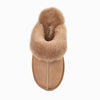  - UGG Joan Unisex Scuffette Suede - Original UGG Australia Classic