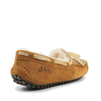 - UGG Kelly Anne Moccasin - UGG Boot Australia