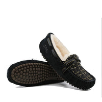 - UGG Kelly Anne Moccasin - UGG Boot Australia