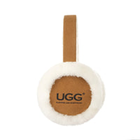 - UGG Kid's Earmuff - UGG Boot Australia