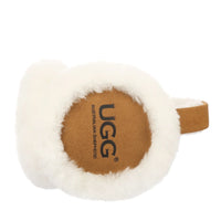 - UGG Kid's Earmuff - UGG Boot Australia