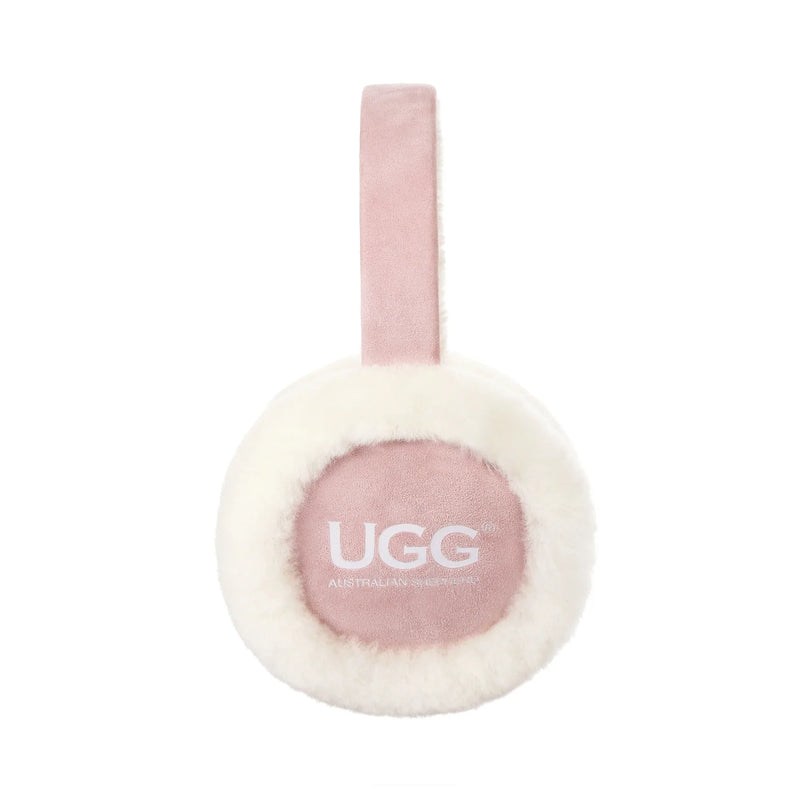 - UGG Kid's Earmuff - UGG Boot Australia