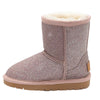 UGG Kid's Glitter Boots