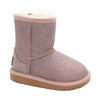 UGG Kid's Glitter Boots