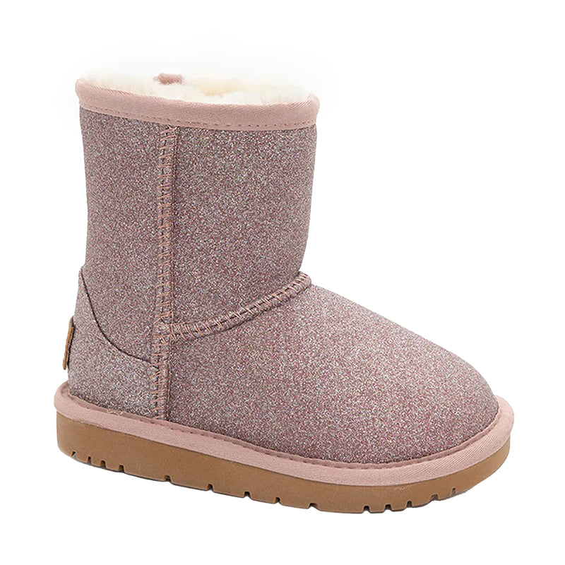 UGG Kid's Glitter Boots