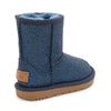UGG Kid's Glitter Boots