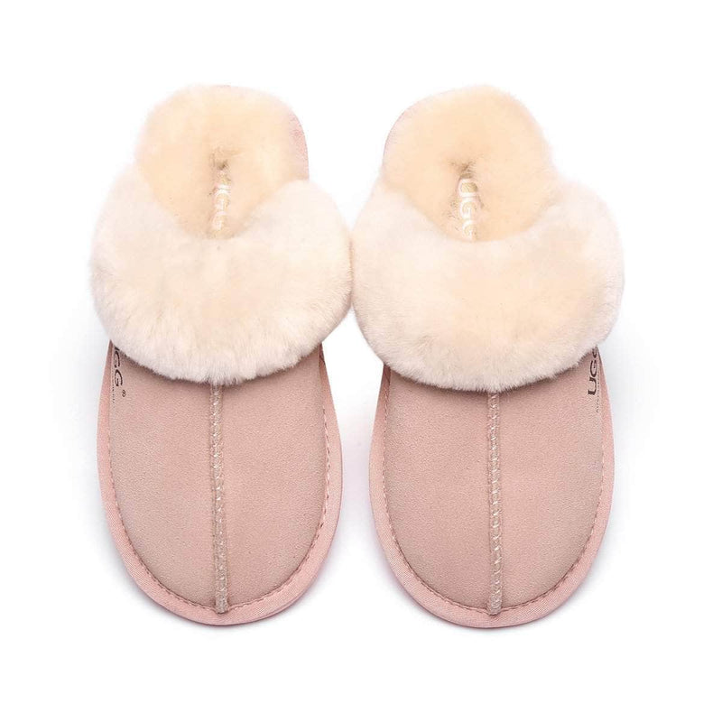 UGG Kids Slippers