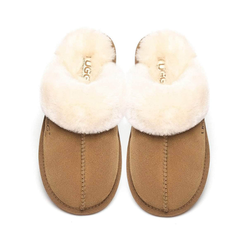 UGG Kids Slippers