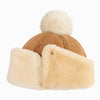 - UGG Kids Sheepskin Upflap Hat - UGG Boot Australia