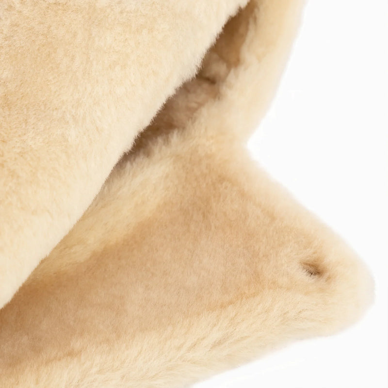 - UGG Kids Sheepskin Upflap Hat - UGG Boot Australia